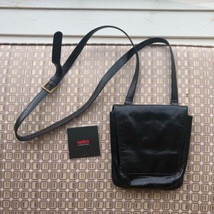 Hobo crossbody bag